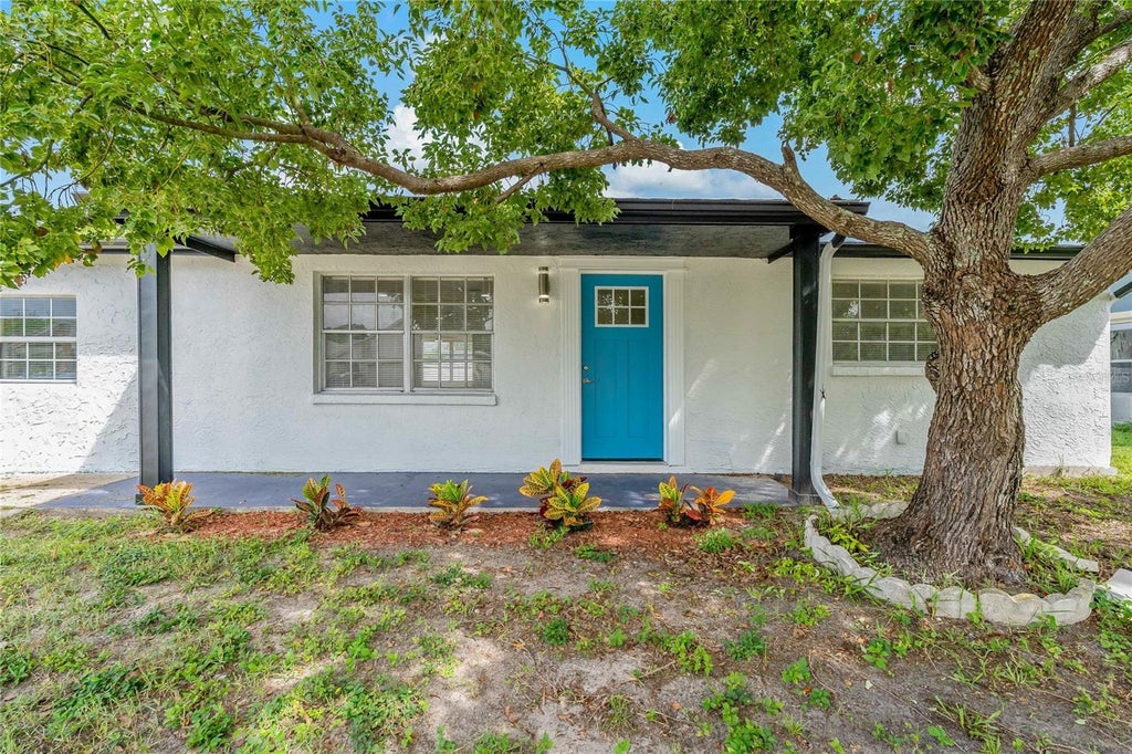 7821 Flintlock Drive, PORT RICHEY Property Listing MLS® TB8302977