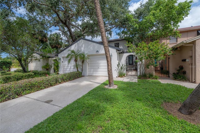 4735 West Vasconia Street, TAMPA