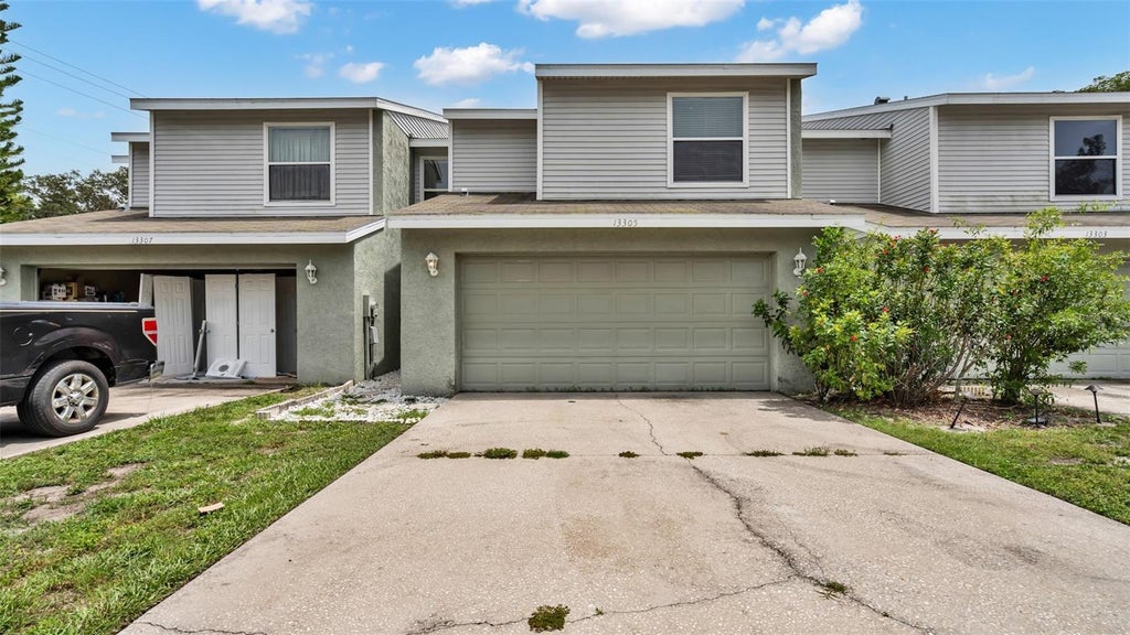 13305 Arena Place, TAMPA Property Listing MLS® TB8304841