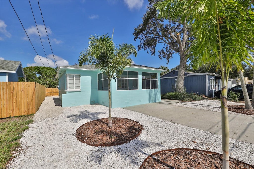 867 53rd Terrace N, ST PETERSBURG Property Listing MLS® TB8306018