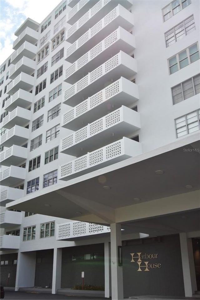 2401 Bayshore Boulevard 309, TAMPA Property Listing MLS® TB8306932