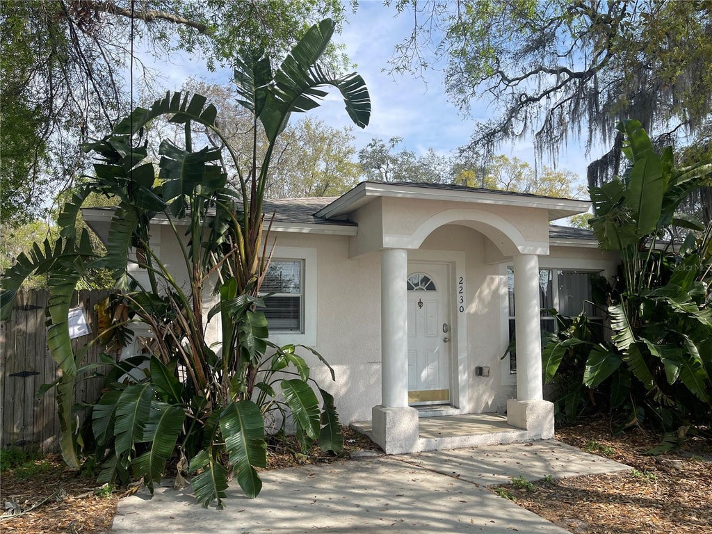 2230 East Chelsea Street, TAMPA Property Listing MLS® TB8310740