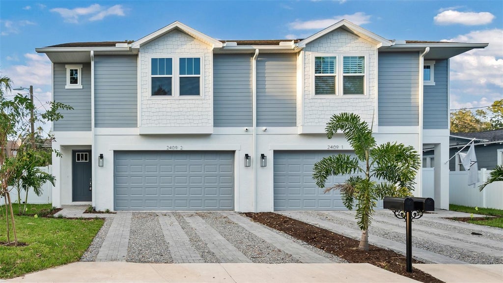 2409 West Stroud Avenue 2, TAMPA Property Listing MLS® TB8312214