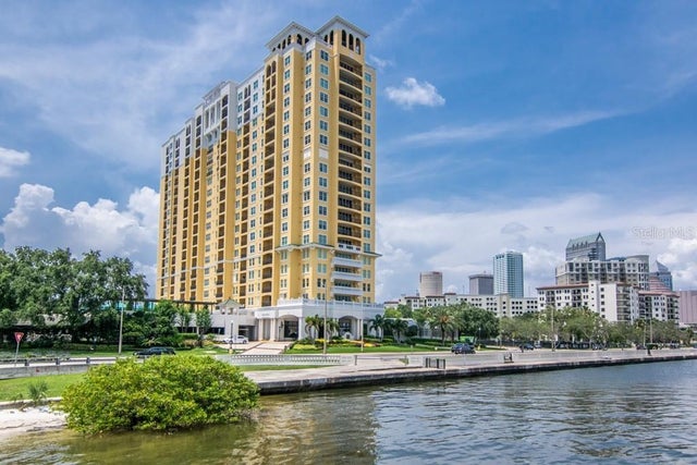 345 Bayshore Boulevard 1806, TAMPA