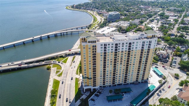 345 Bayshore Boulevard 710, TAMPA