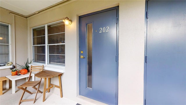 212 South Church Avenue 202, TAMPA