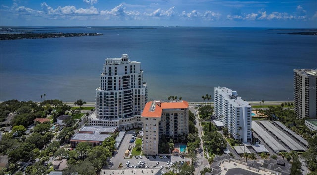 2109 Bayshore Boulevard 410, TAMPA