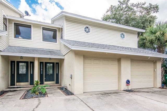 3010 West Mason Street E, TAMPA