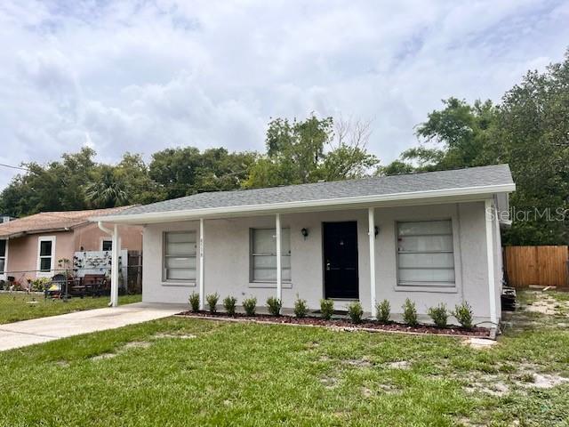 8518 North Lynn Avenue, TAMPA