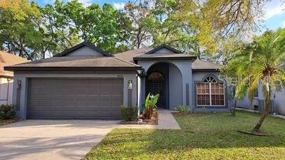 4620 Whispering Wind Avenue, TAMPA