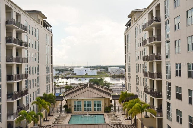 1208 East Kennedy Boulevard 731, TAMPA