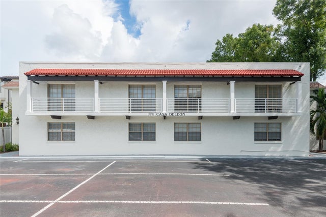 3211 West De Leon Street 7, TAMPA
