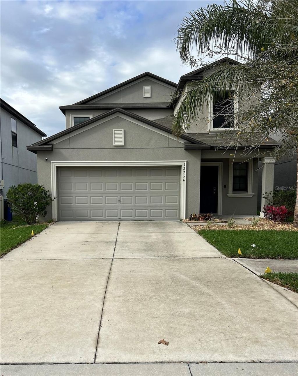 12756 Lemon Pepper Drive, RIVERVIEW Property Listing: MLS® #TB8357955