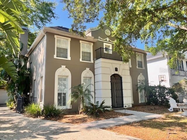3408 West Bay Villa Avenue, TAMPA