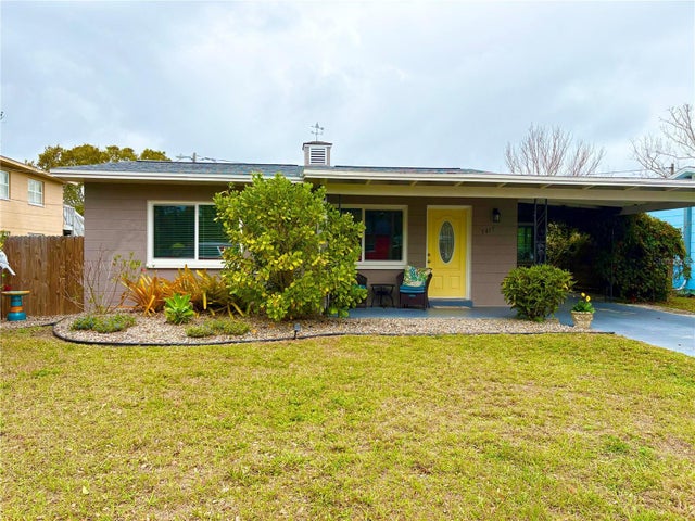 5417 Jersey Avenue S, GULFPORT