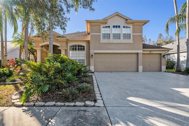 8507 Portage Avenue, TAMPA