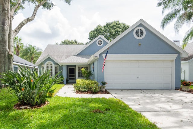 14507 Nettle Creek Road, TAMPA