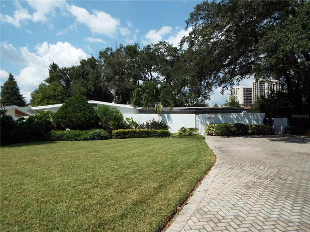 3103 North Julia Circle, TAMPA