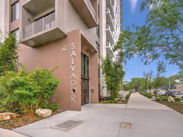 199 Dali Boulevard 301, ST PETERSBURG