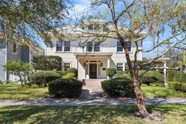 701a South Edison Avenue, TAMPA