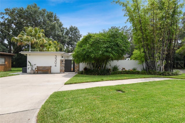 3304 West El Prado Boulevard, TAMPA