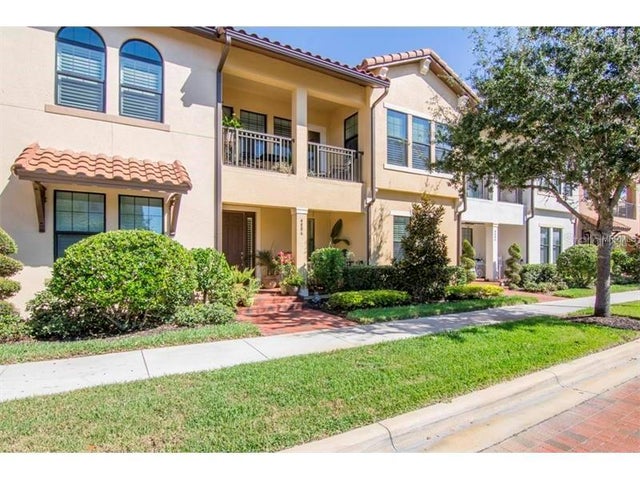 4886 Yacht Club Drive, TAMPA