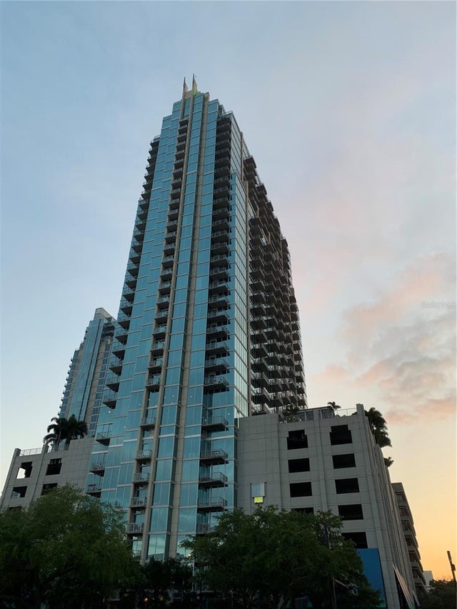 777 North Ashley Drive 1414, TAMPA