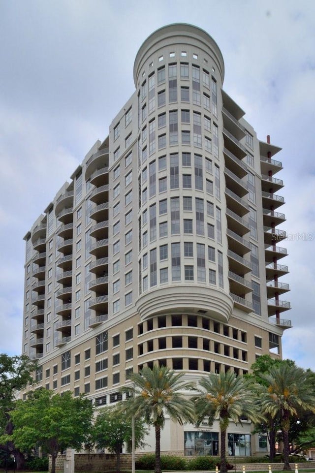 275 Bayshore Boulevard 1708, TAMPA