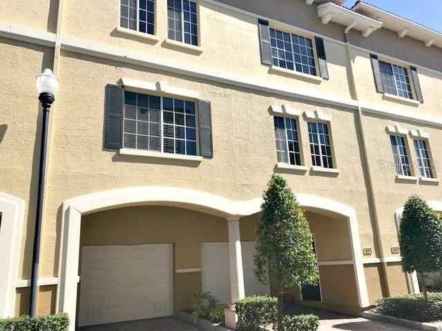 105 South Sherrill Street, TAMPA