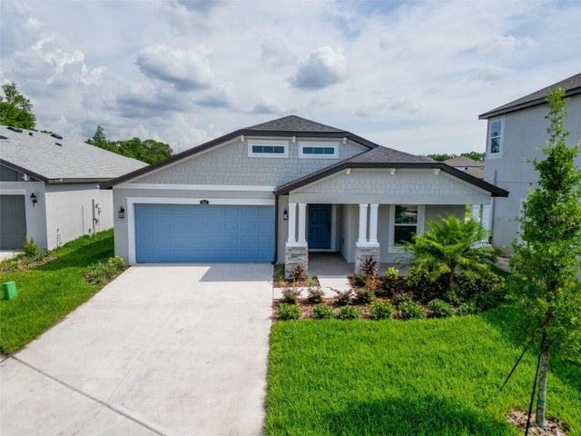 4811 Cypress Club Place, TAMPA