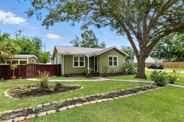 6301 Hobson Street Ne, ST PETERSBURG