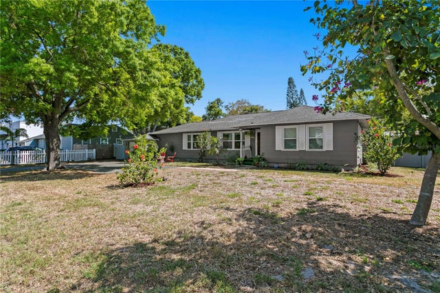 3822 West Euclid Avenue, TAMPA