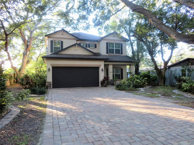 5503 South Elkins Avenue, TAMPA