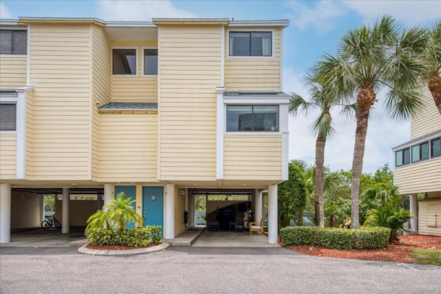 1500 Sunset Road F8, TARPON SPRINGS