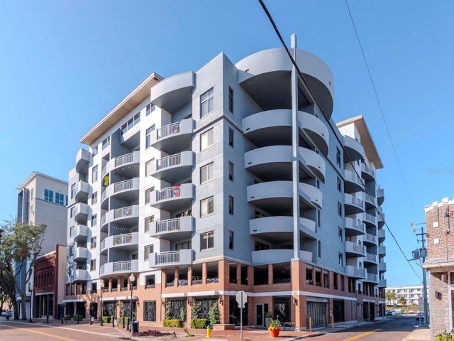 1108 North Franklin Street 304, TAMPA