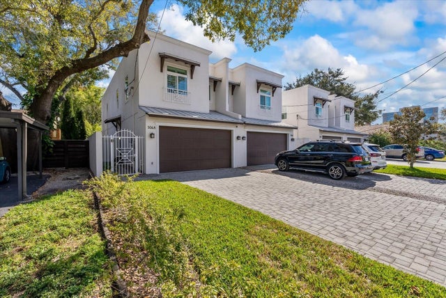 306 South New Jersey Avenue A, TAMPA