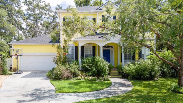 3309 Home Court, TAMPA