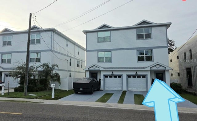 6023 Interbay Boulevard 2, TAMPA