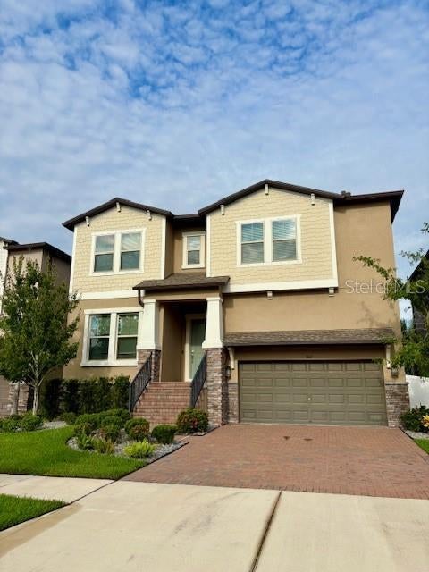 7413 South Faul Street, TAMPA