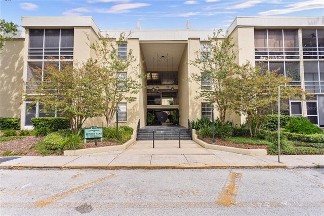 2302 South Manhattan Avenue 115, TAMPA