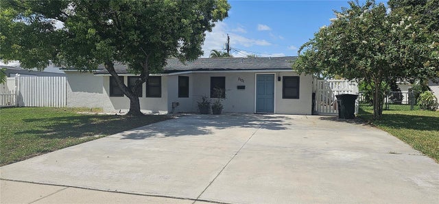 5171 97th Terrace N, PINELLAS PARK