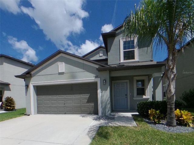 9512 Lemon Drop Loop, SUN CITY CENTER Property Listing: MLS® #TB8424485