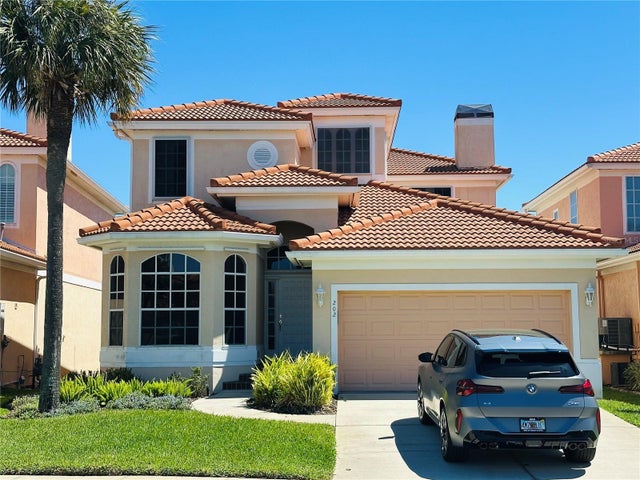 202 Sand Key Estates Drive, CLEARWATER BEACH
