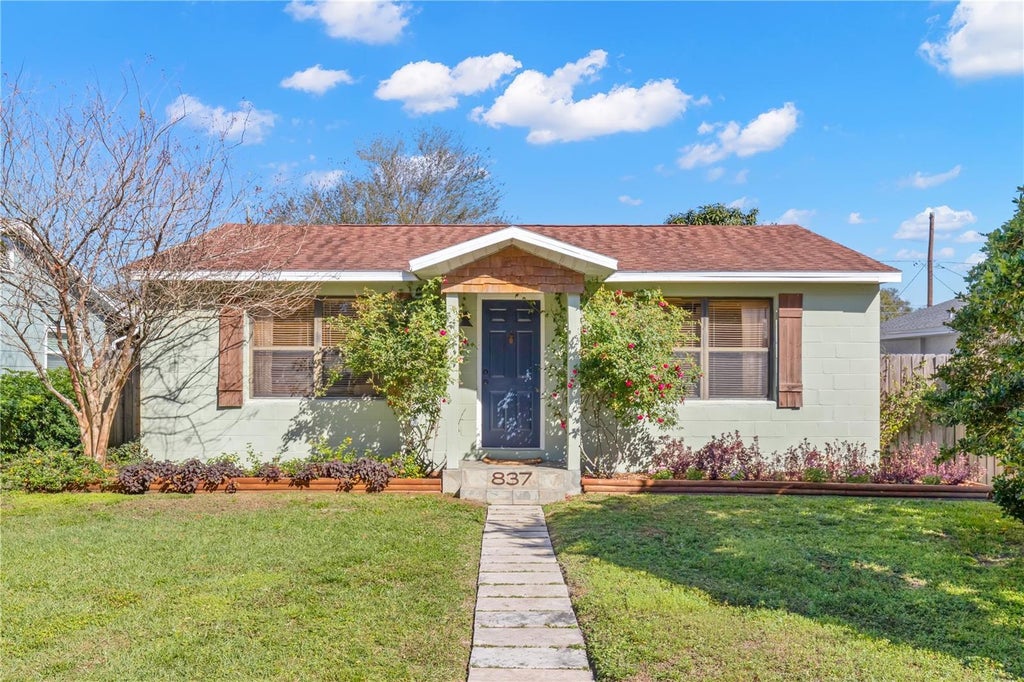 837 42nd Avenue N, SAINT PETERSBURG Property Listing MLS® U8249327