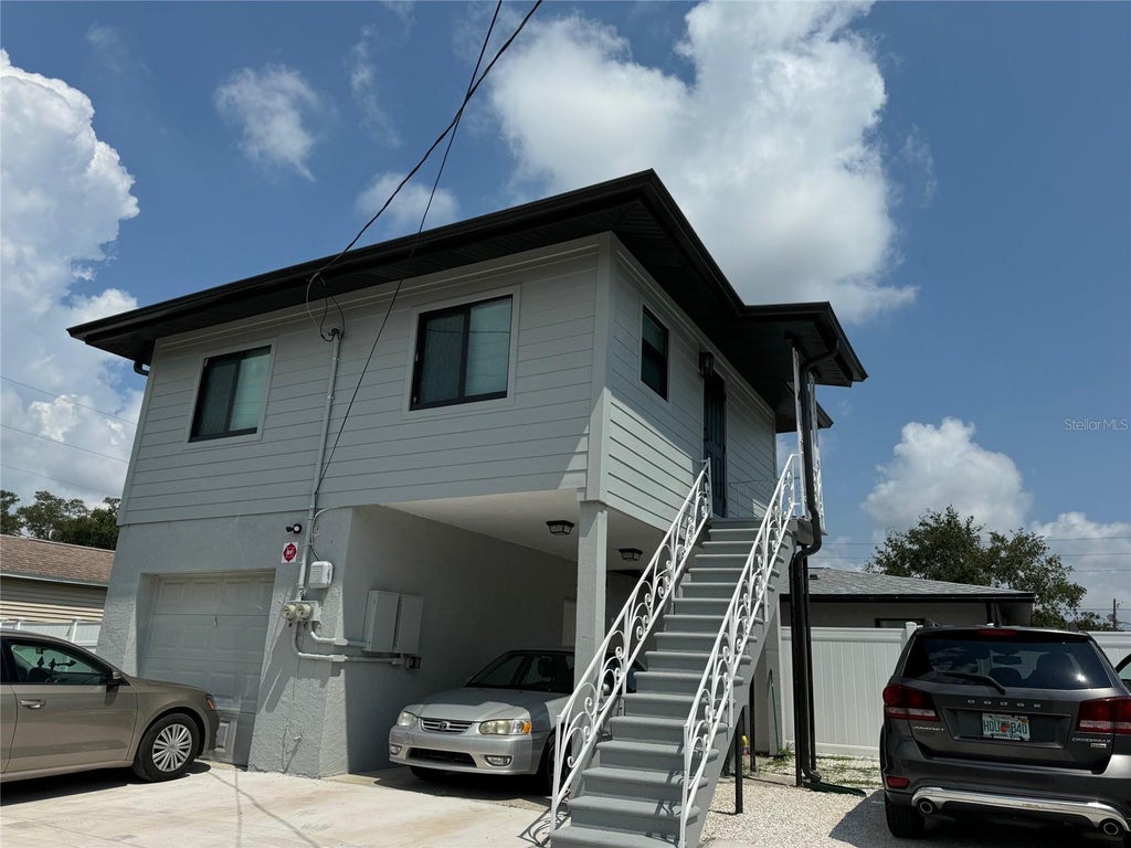 4434 1/2 9th Avenue N, ST PETERSBURG Property Listing MLS® U8253373