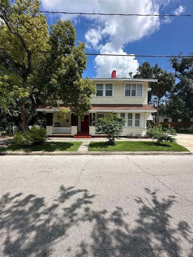 618 South Willow Avenue 1, TAMPA Property Listing MLS® W7868532