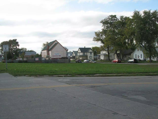 .61 Acres N 8th Street, COUNCIL BLUFFS