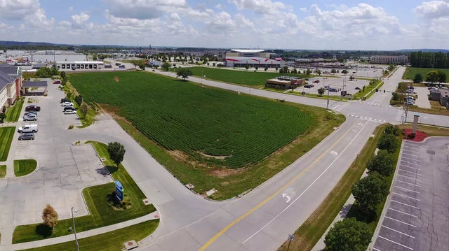 3.99 Acres 23rd Avenue, COUNCIL BLUFFS