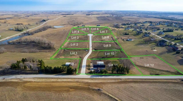 Lot 1 Stoneridge Court, COUNCIL BLUFFS