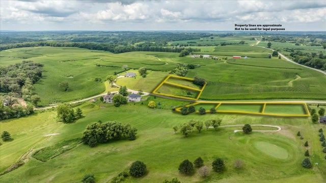 Lot 45 Shadow Hill Estates, WOODBINE